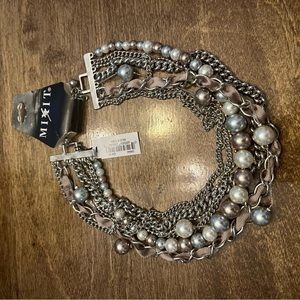 NWT Mix It Necklace